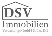DSV Immobilien Logo